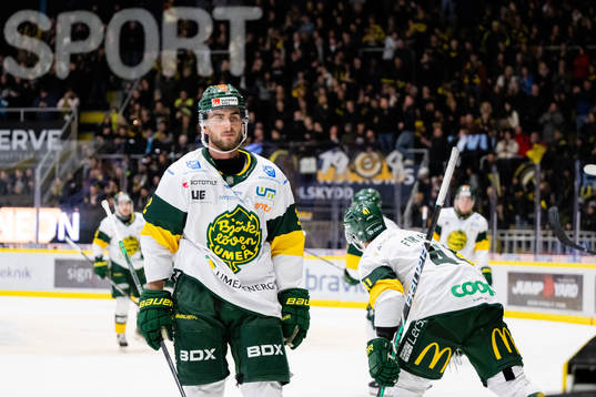 Björklövens Jacob Olofsson
