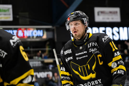 Västerås Jimmie Jansson Lorek