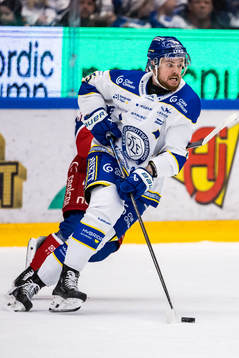 Leksands Lucas Elvenes