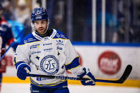 Leksands Oskar Lang