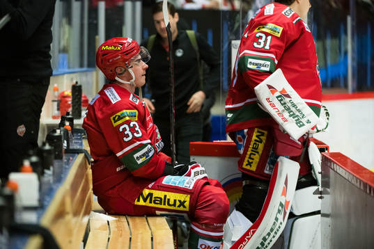 MoDos Kristians Rubins deppar