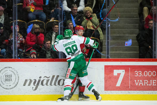 Rögles Brandon Davidson