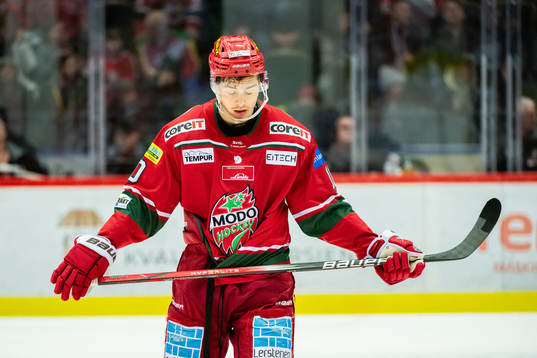 MoDos Sampo Ranta deppar