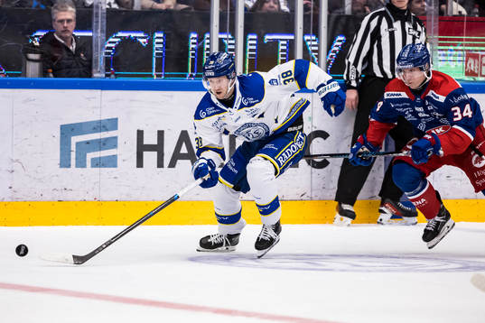 Leksands Olle Alsing