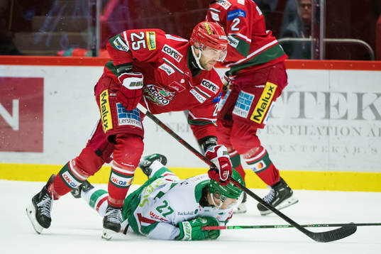 MoDos Sam Vigneault