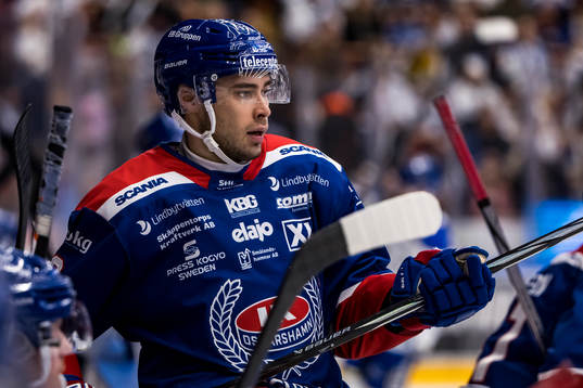 Oskarshamns Ahti Oksanen