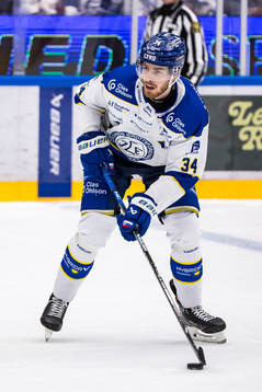 Leksands Peter Cehlarik