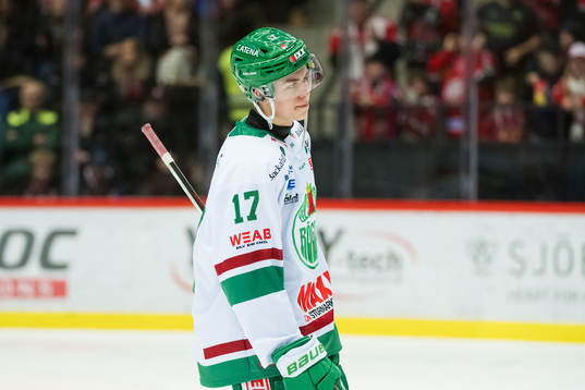 Rögles Simon Zether deppar