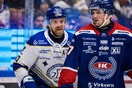 Leksands Anton Lindholm