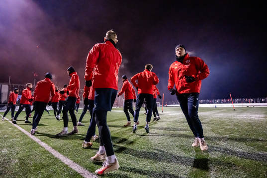 Helsingborgs spelare