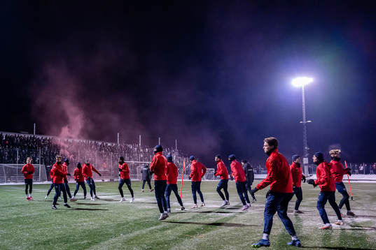 Helsingborgs spelare