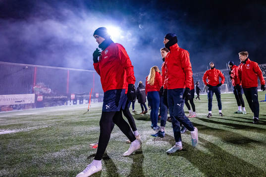 Helsingborgs spelare