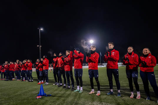 Helsingborgs spelare