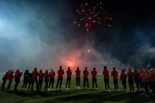 Helsingborgs spelare