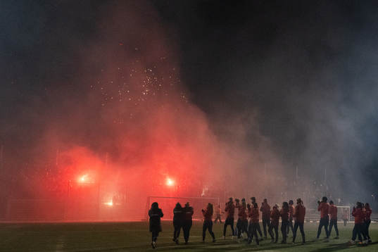 Helsingborgs spelare