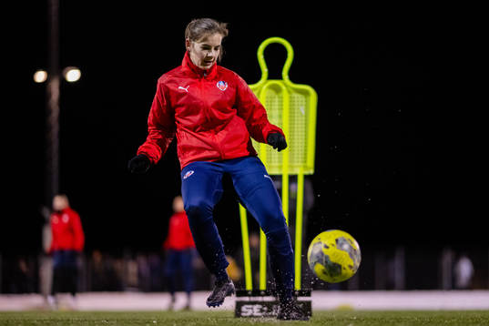 Evelina Bertilsson