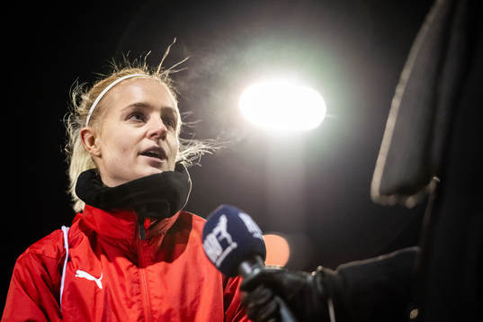Melina Skarström