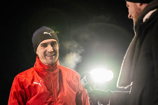 Jon Birkfeldt