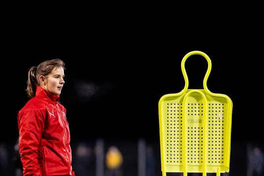 Evelina Bertilsson