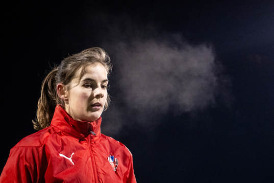 Evelina Bertilsson