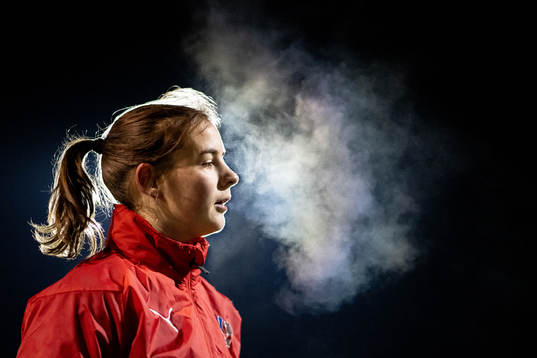 Evelina Bertilsson