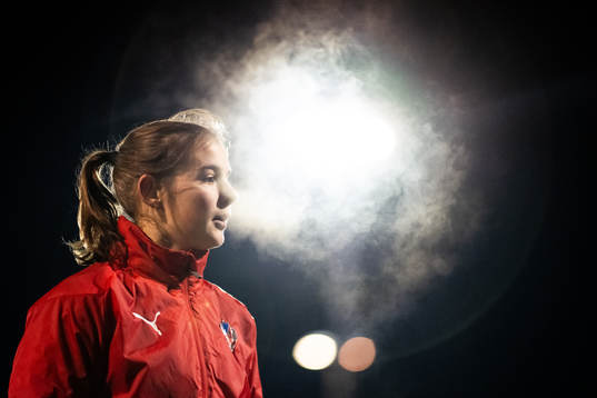 Evelina Bertilsson
