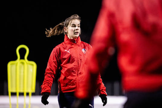 Evelina Bertilsson
