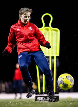 Evelina Bertilsson