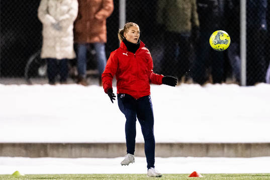 Mollie Rosén