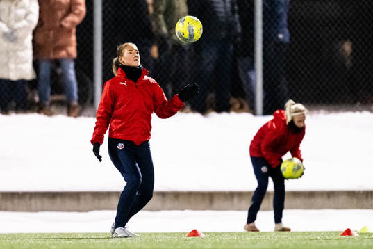 Mollie Rosén