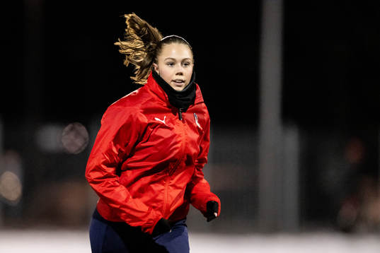 Rebecka Winroth