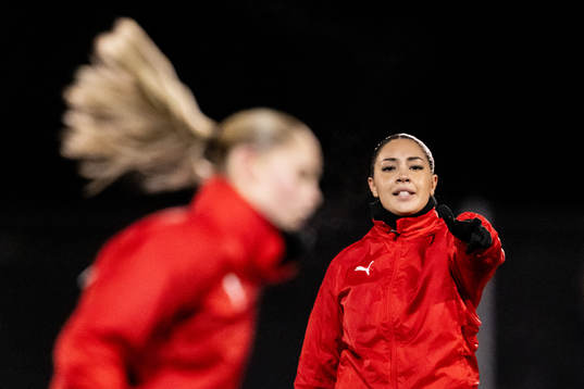 Ebba Manglind