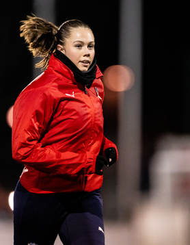 Rebecka Winroth