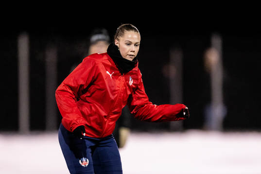 Rebecka Winroth