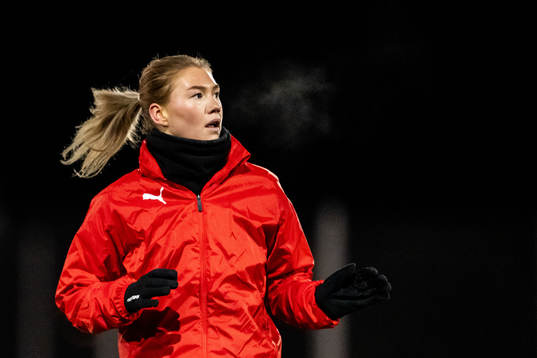 Mollie Rosén