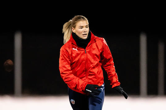 Mollie Rosén