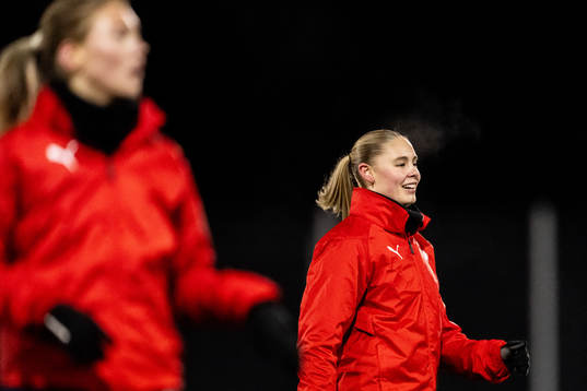 Izabelle Wahlstedt