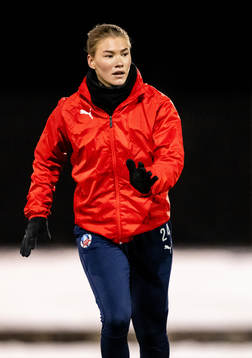 Mollie Rosén