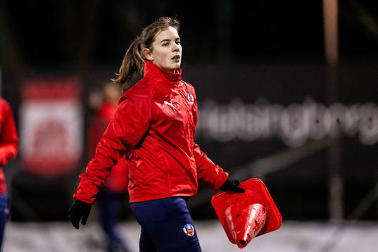 Evelina Bertilsson