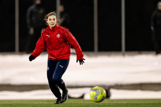 Evelina Bertilsson