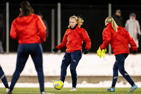 Johanna Andersson