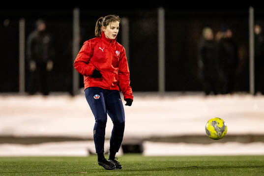 Evelina Bertilsson