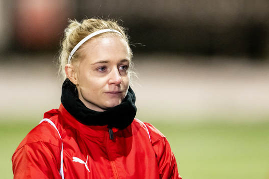 Melina Skarström