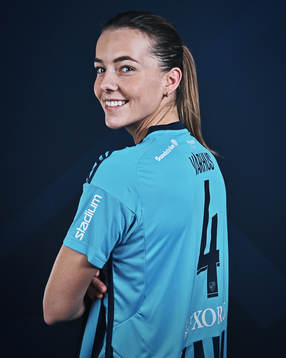 Ina Vårhus