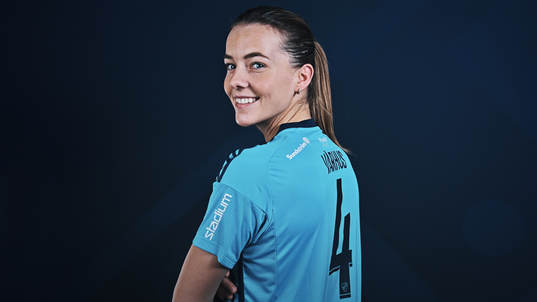 Ina Vårhus