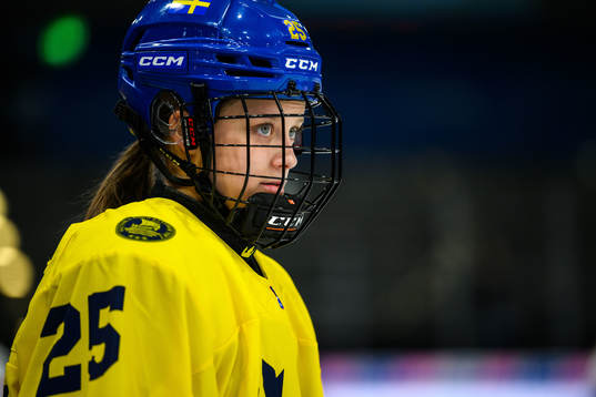 Lovisa Engström of Sweden