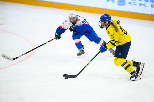 Isabelle Leijonhielm of Sweden