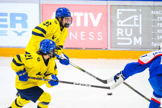 Lovisa Engström of Sweden
