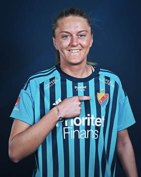Maria Brochmann