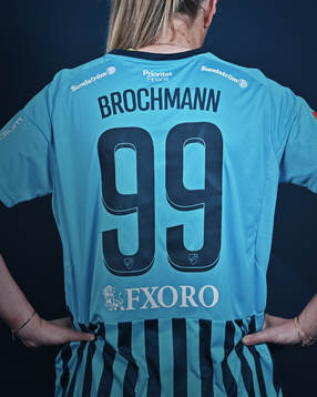 Maria Brochmann